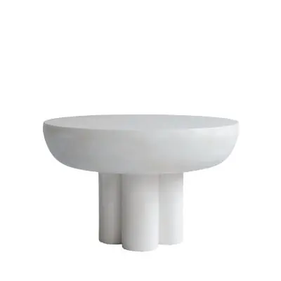 101 COPENHAGEN CROWN table basse • 2 tailles • 5 coloris